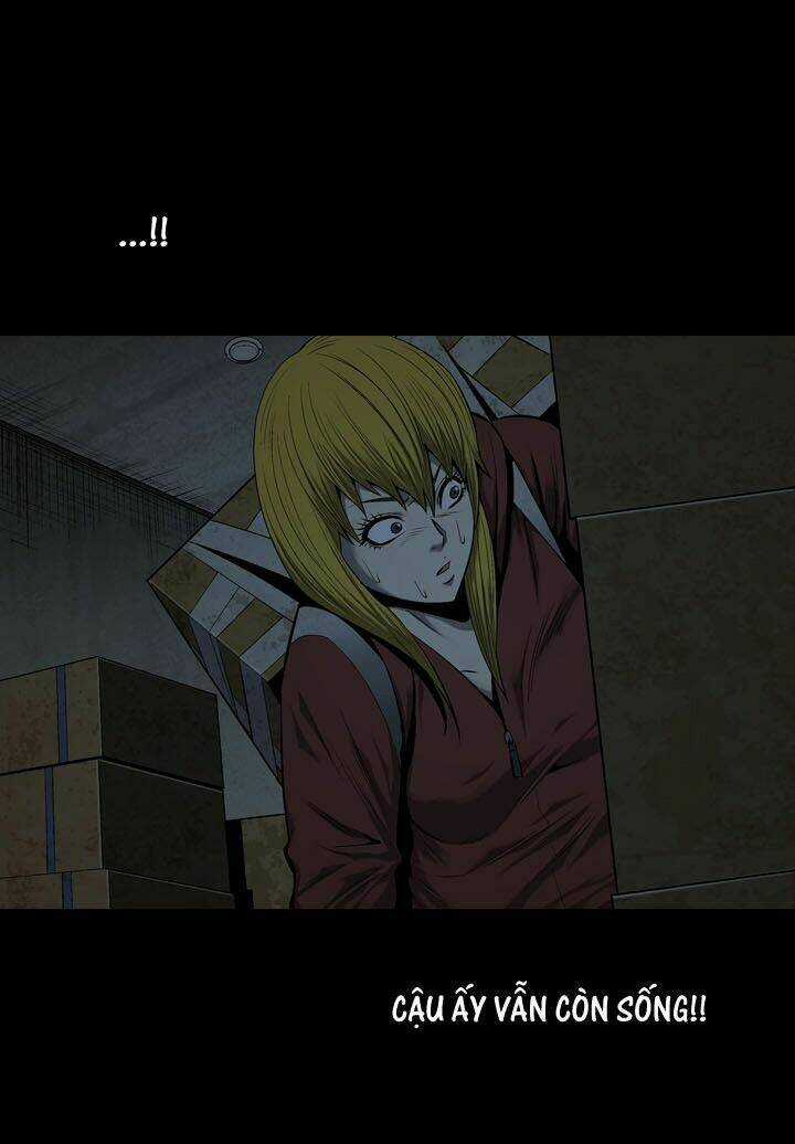 THẢM HỌA ONG ĐỘC - Chapter 75 - Trang 50