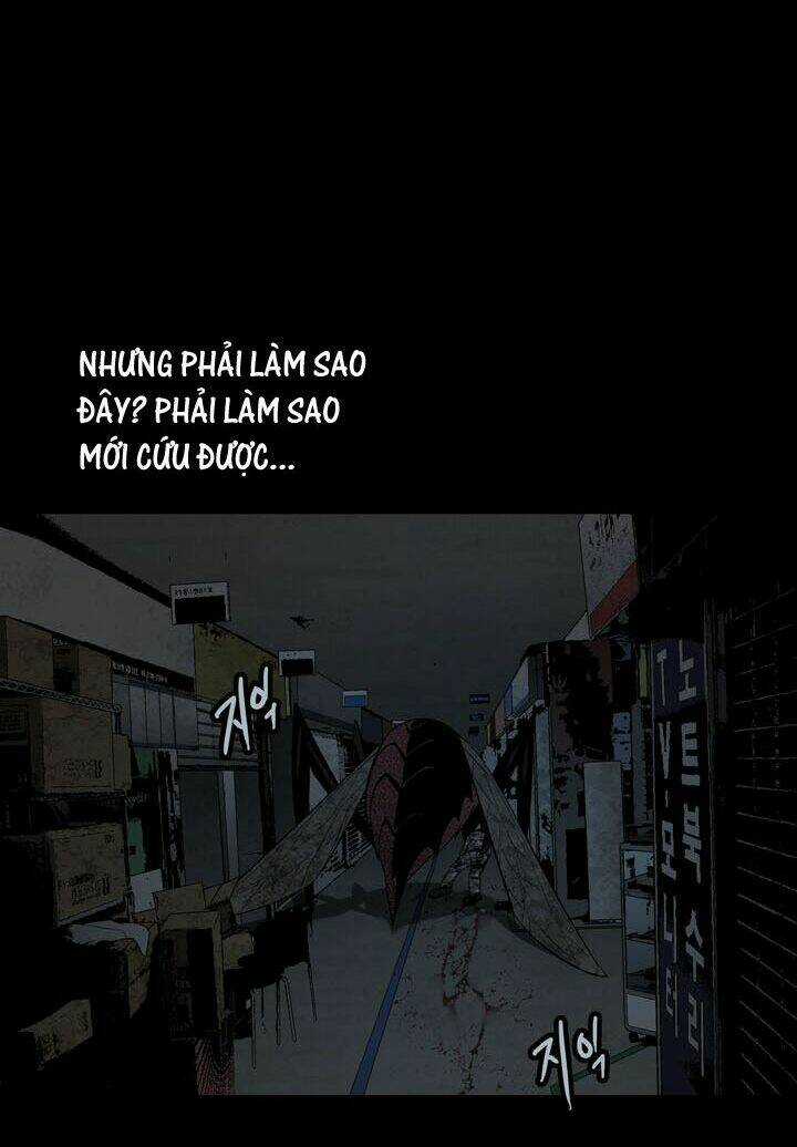 THẢM HỌA ONG ĐỘC - Chapter 75 - Trang 51