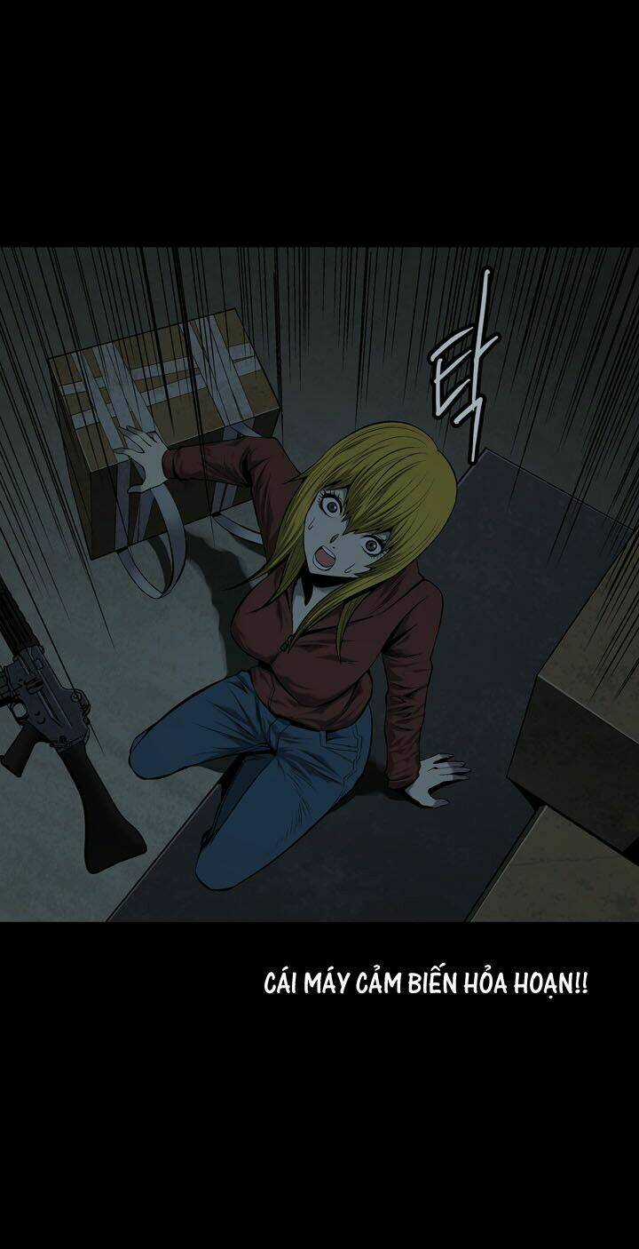 THẢM HỌA ONG ĐỘC - Chapter 75 - Trang 54