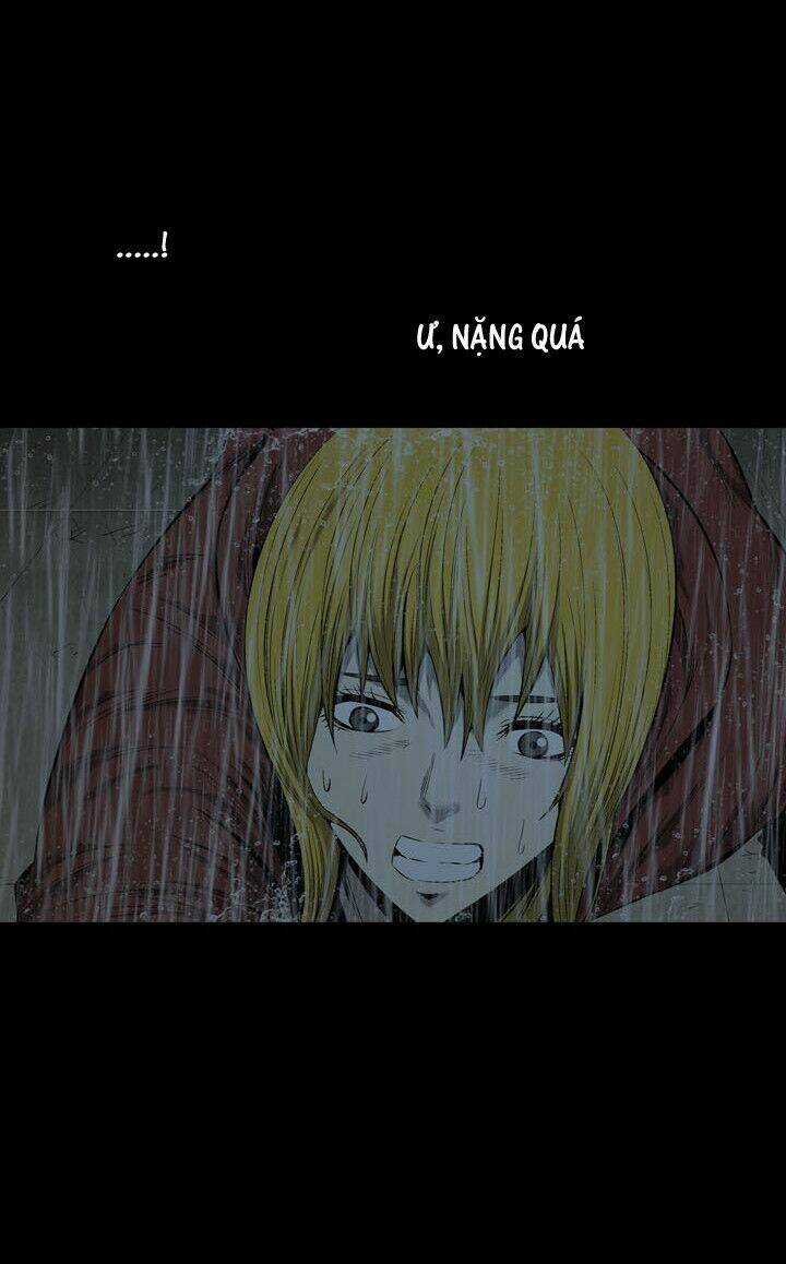 THẢM HỌA ONG ĐỘC - Chapter 75 - Trang 62