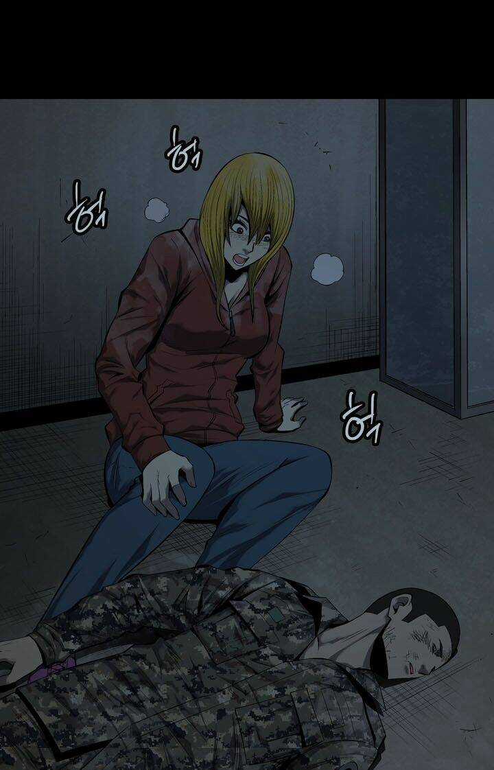 THẢM HỌA ONG ĐỘC - Chapter 75 - Trang 65