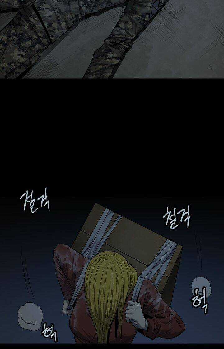 THẢM HỌA ONG ĐỘC - Chapter 75 - Trang 66