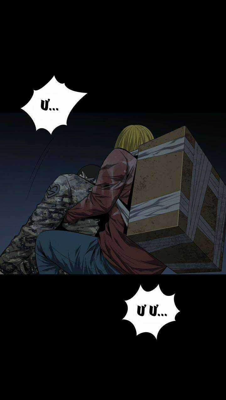 THẢM HỌA ONG ĐỘC - Chapter 75 - Trang 67