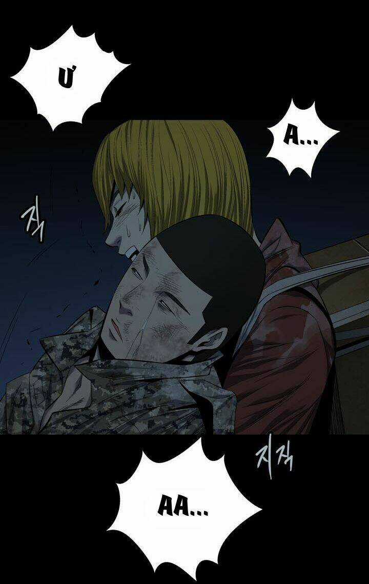 THẢM HỌA ONG ĐỘC - Chapter 75 - Trang 68