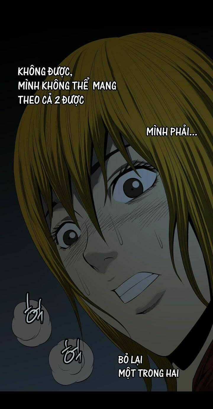 THẢM HỌA ONG ĐỘC - Chapter 75 - Trang 70