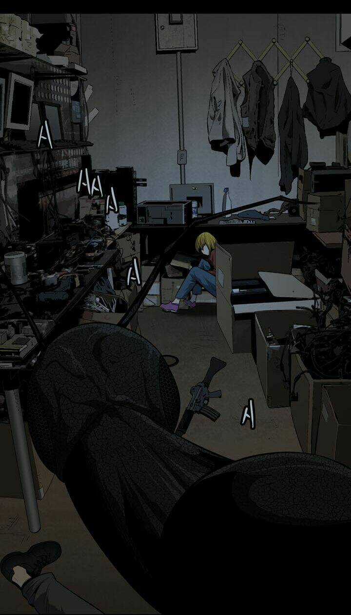 THẢM HỌA ONG ĐỘC - Chapter 75 - Trang 8