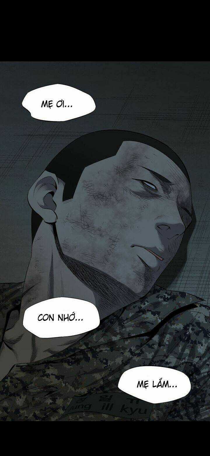 THẢM HỌA ONG ĐỘC - Chapter 76 - Trang 12