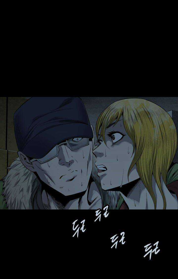 THẢM HỌA ONG ĐỘC - Chapter 76 - Trang 17