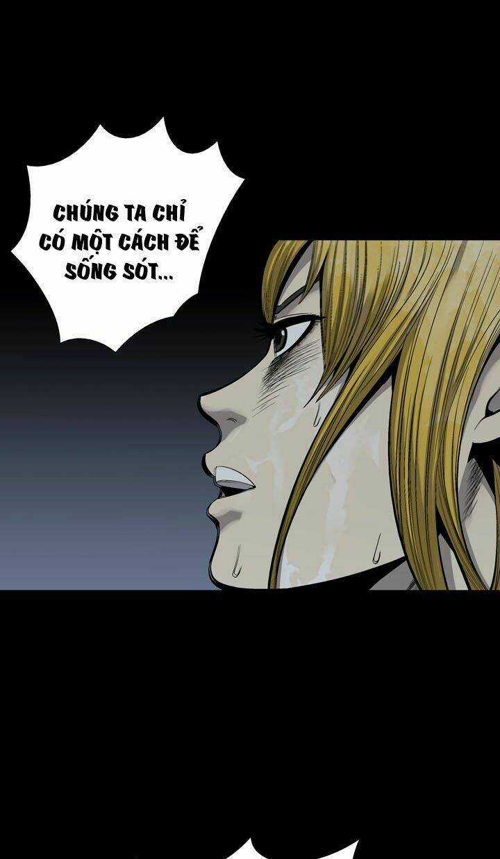 THẢM HỌA ONG ĐỘC - Chapter 76 - Trang 23