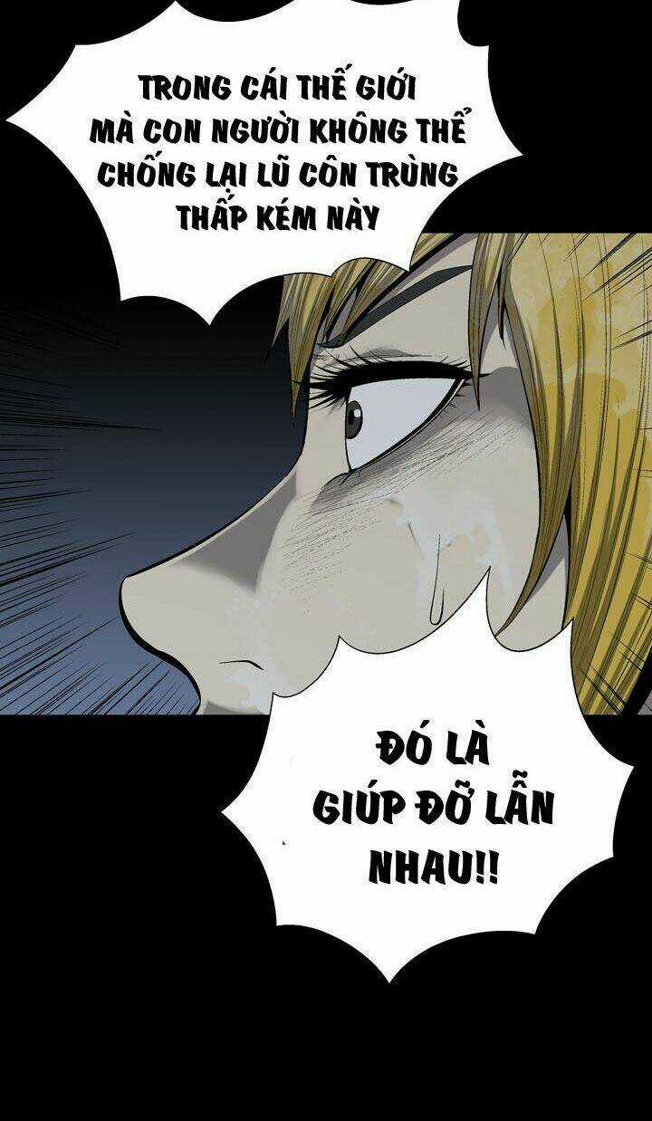 THẢM HỌA ONG ĐỘC - Chapter 76 - Trang 24