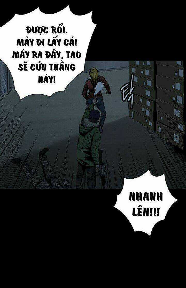 THẢM HỌA ONG ĐỘC - Chapter 76 - Trang 26