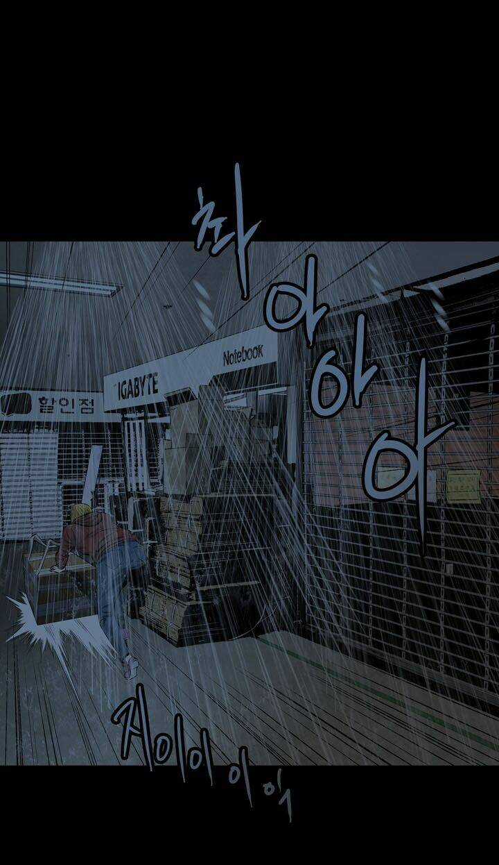 THẢM HỌA ONG ĐỘC - Chapter 76 - Trang 30