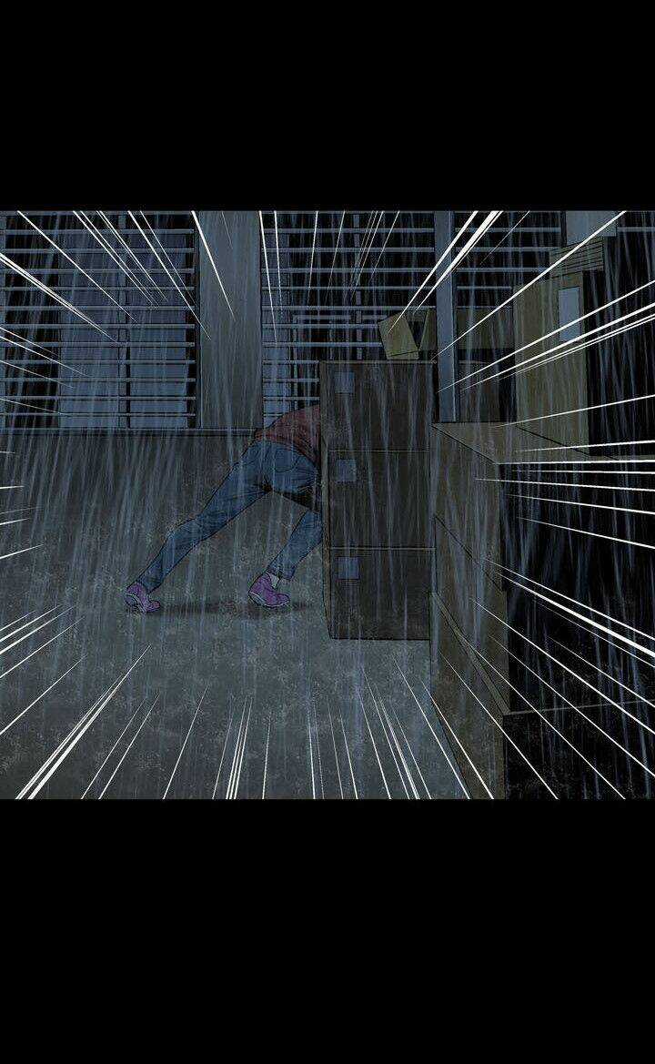 THẢM HỌA ONG ĐỘC - Chapter 76 - Trang 32