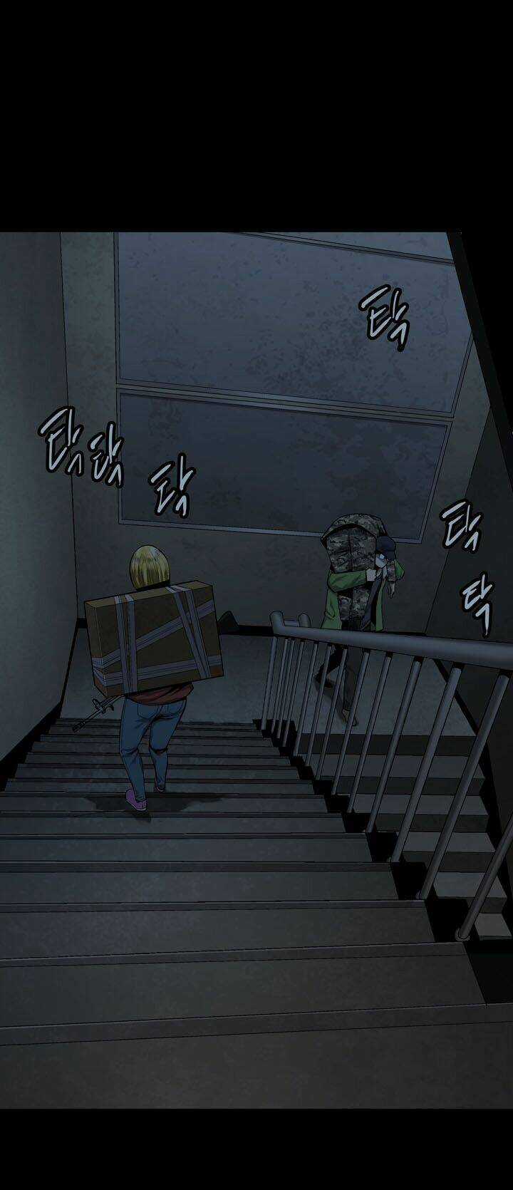 THẢM HỌA ONG ĐỘC - Chapter 76 - Trang 37