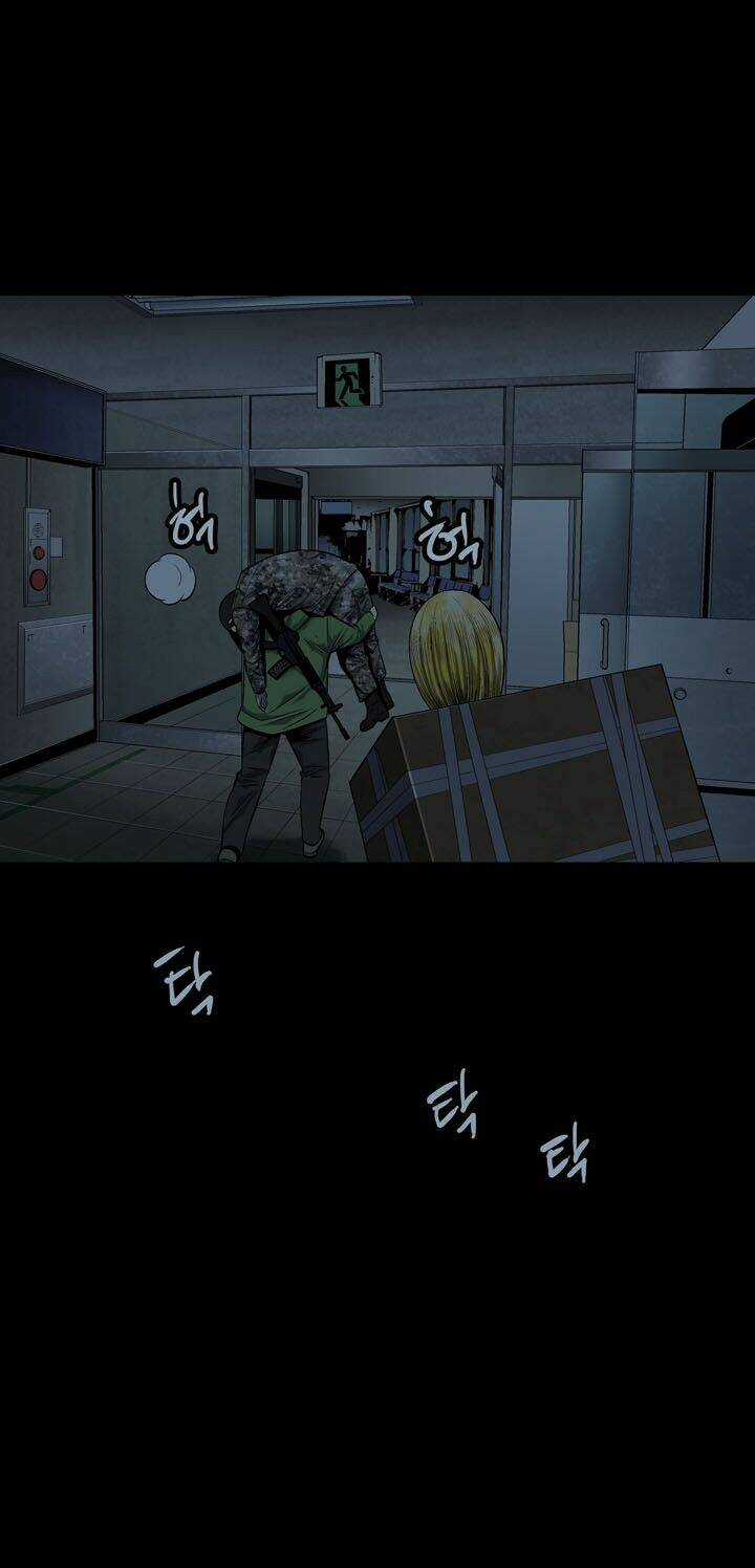 THẢM HỌA ONG ĐỘC - Chapter 76 - Trang 38