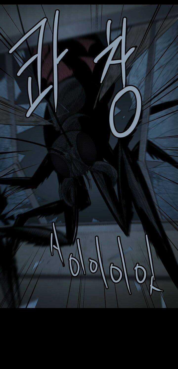 THẢM HỌA ONG ĐỘC - Chapter 76 - Trang 39