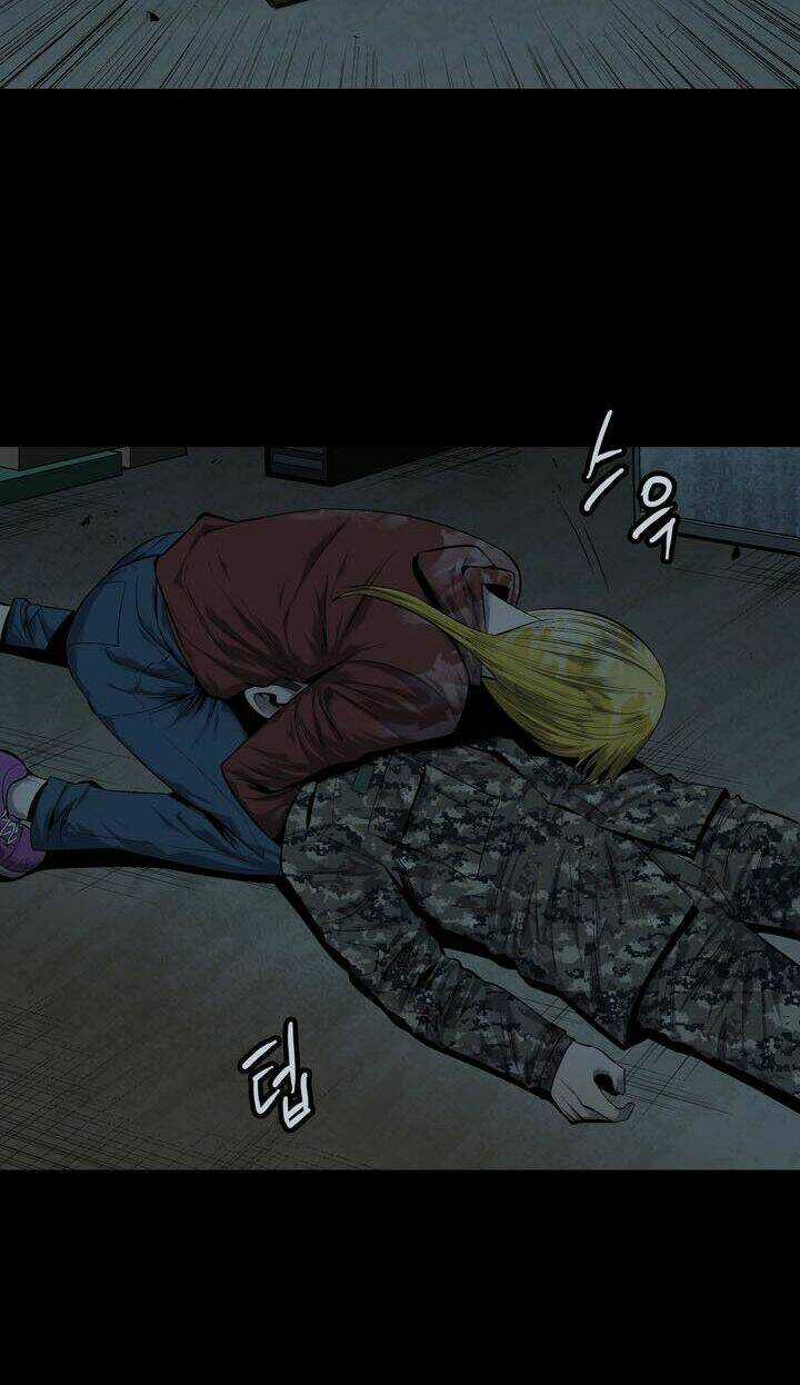 THẢM HỌA ONG ĐỘC - Chapter 76 - Trang 5