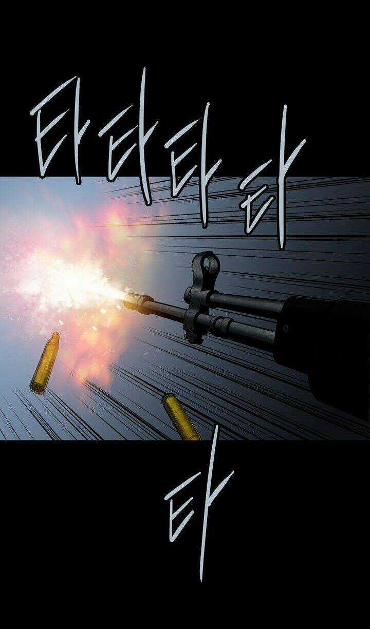 THẢM HỌA ONG ĐỘC - Chapter 76 - Trang 42