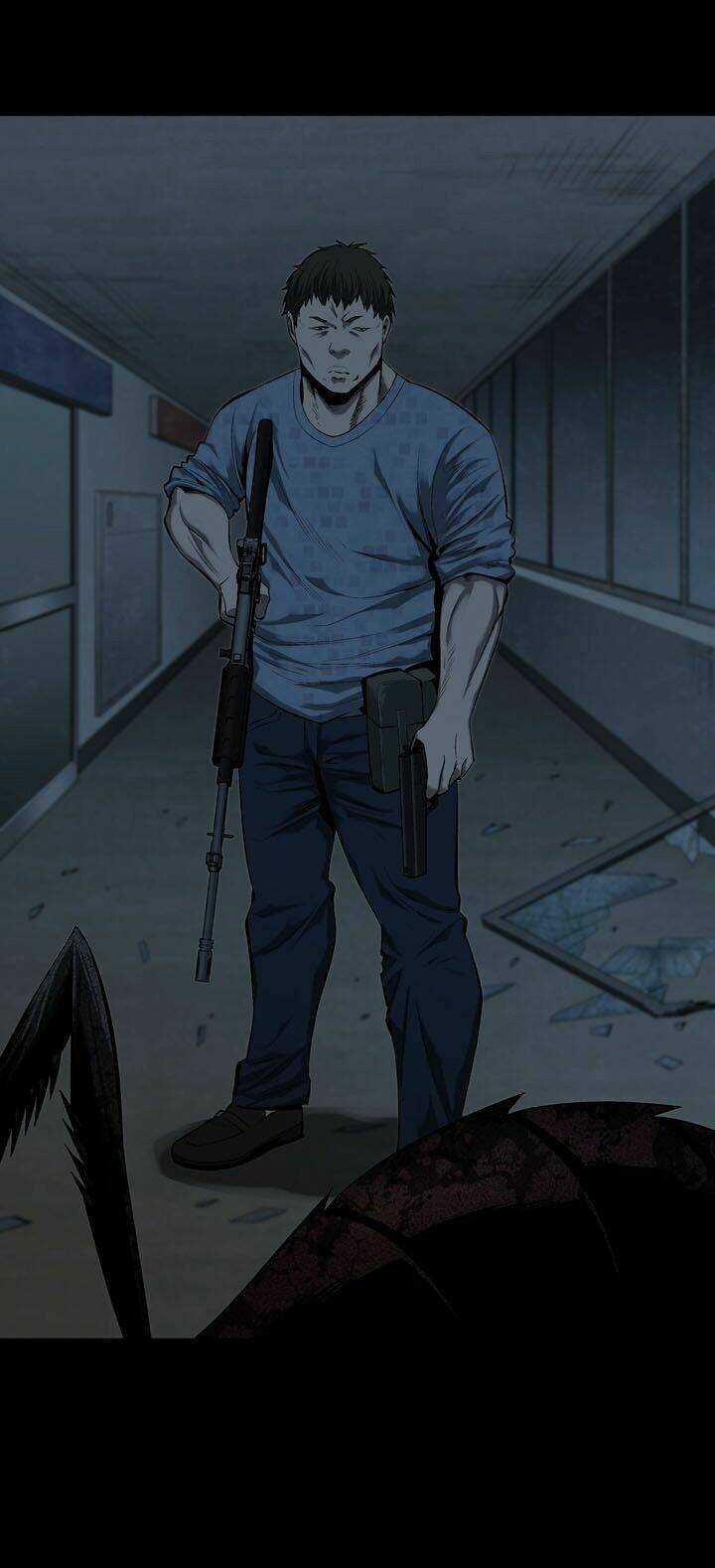 THẢM HỌA ONG ĐỘC - Chapter 76 - Trang 43