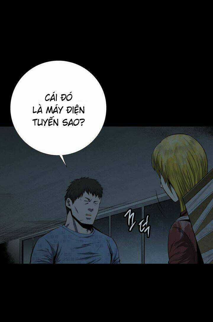 THẢM HỌA ONG ĐỘC - Chapter 76 - Trang 45