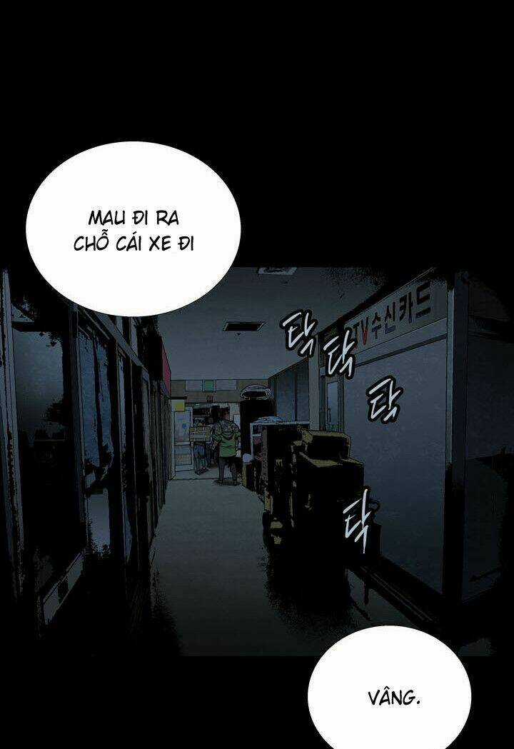 THẢM HỌA ONG ĐỘC - Chapter 76 - Trang 46