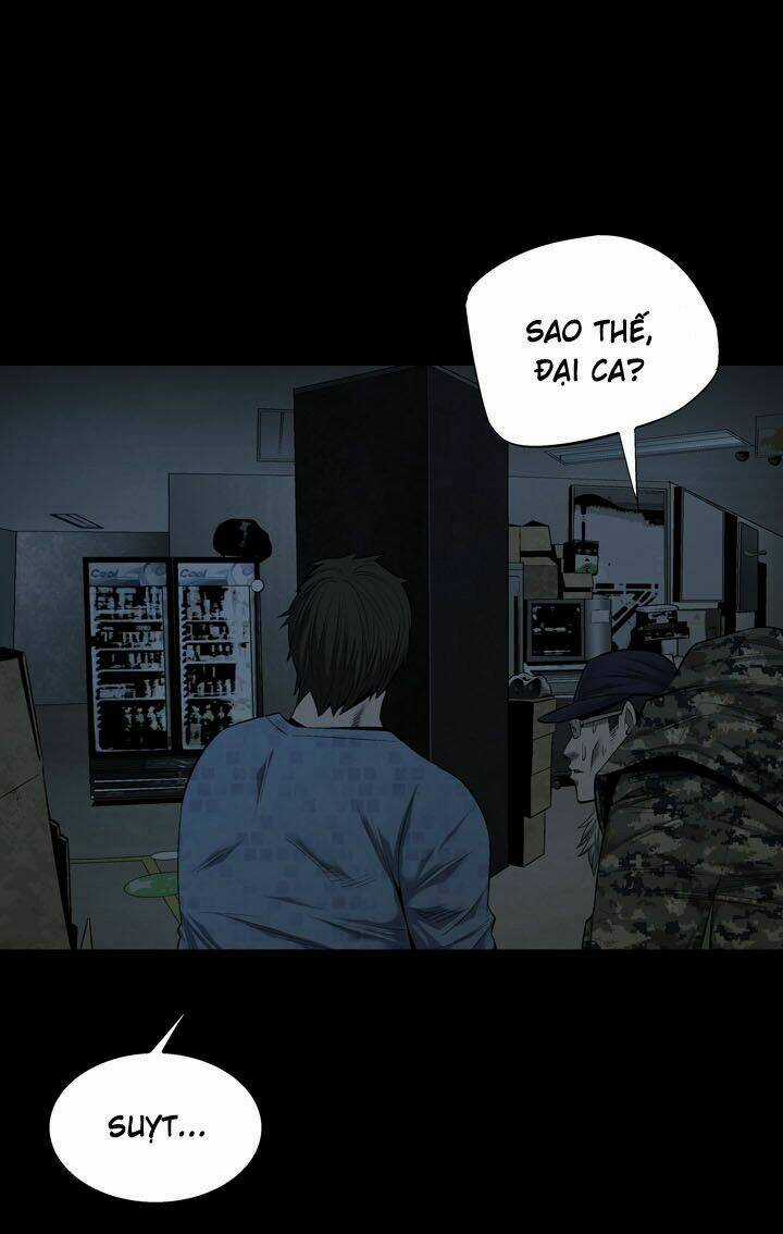 THẢM HỌA ONG ĐỘC - Chapter 76 - Trang 48