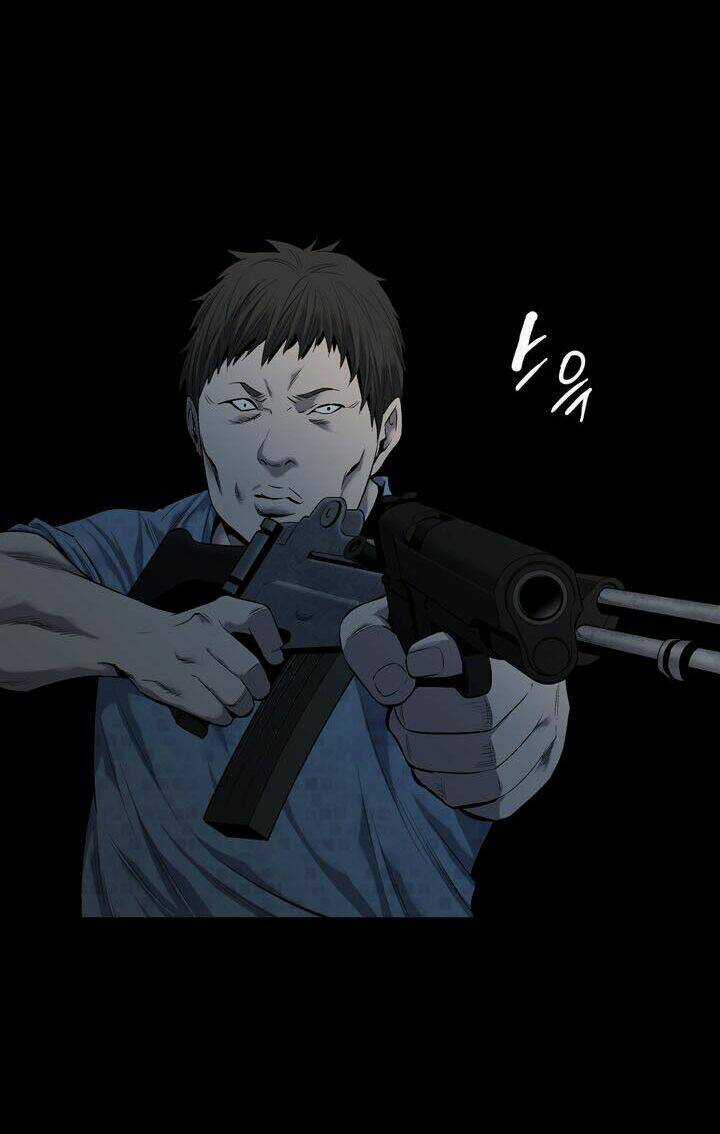 THẢM HỌA ONG ĐỘC - Chapter 76 - Trang 49