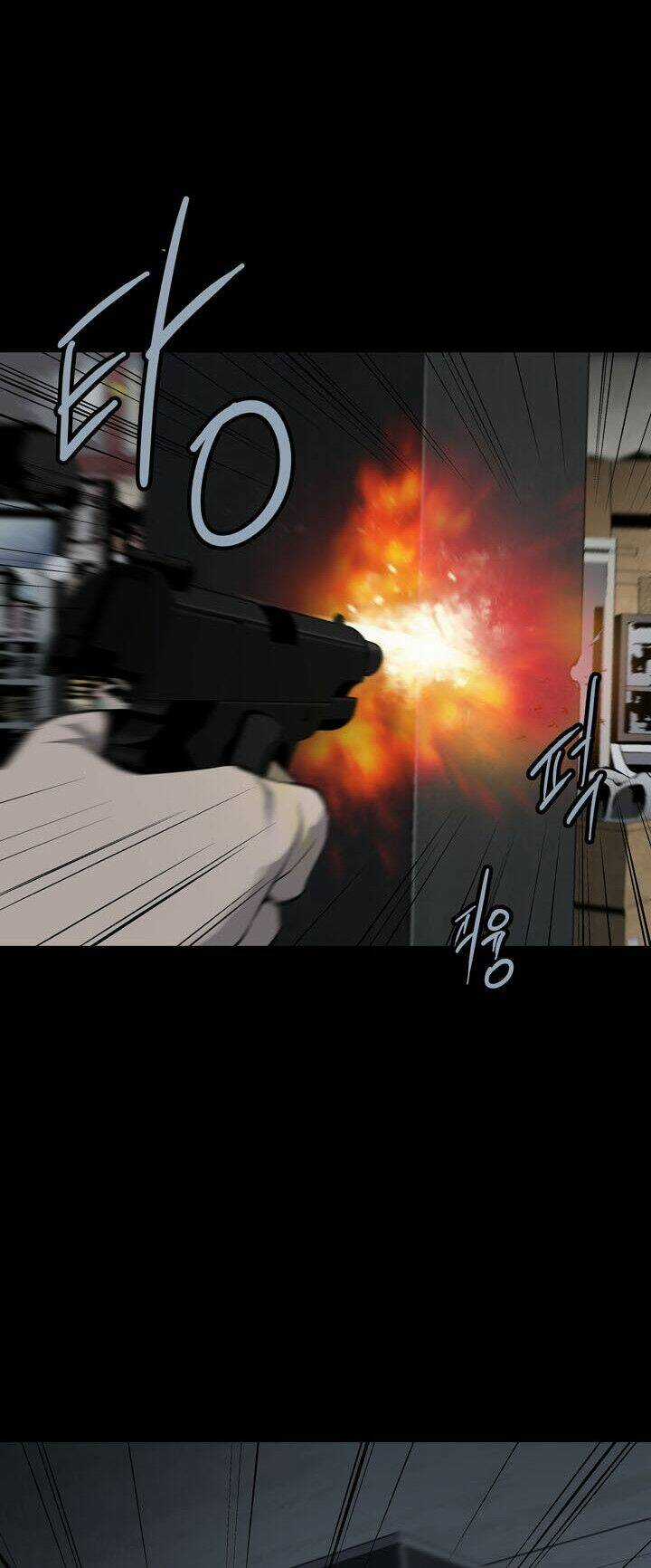 THẢM HỌA ONG ĐỘC - Chapter 76 - Trang 50