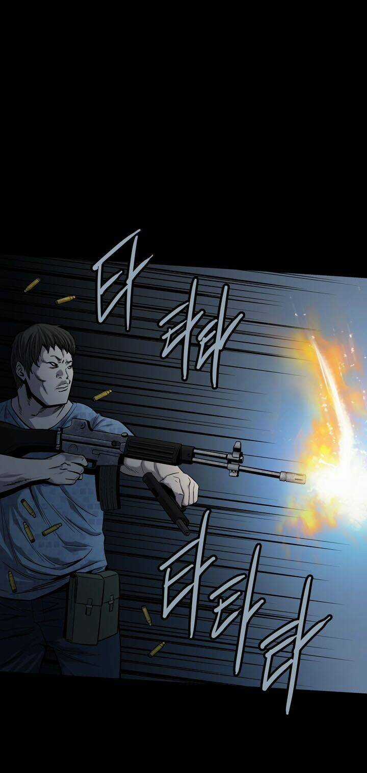 THẢM HỌA ONG ĐỘC - Chapter 76 - Trang 52