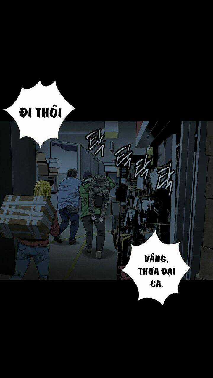 THẢM HỌA ONG ĐỘC - Chapter 76 - Trang 54