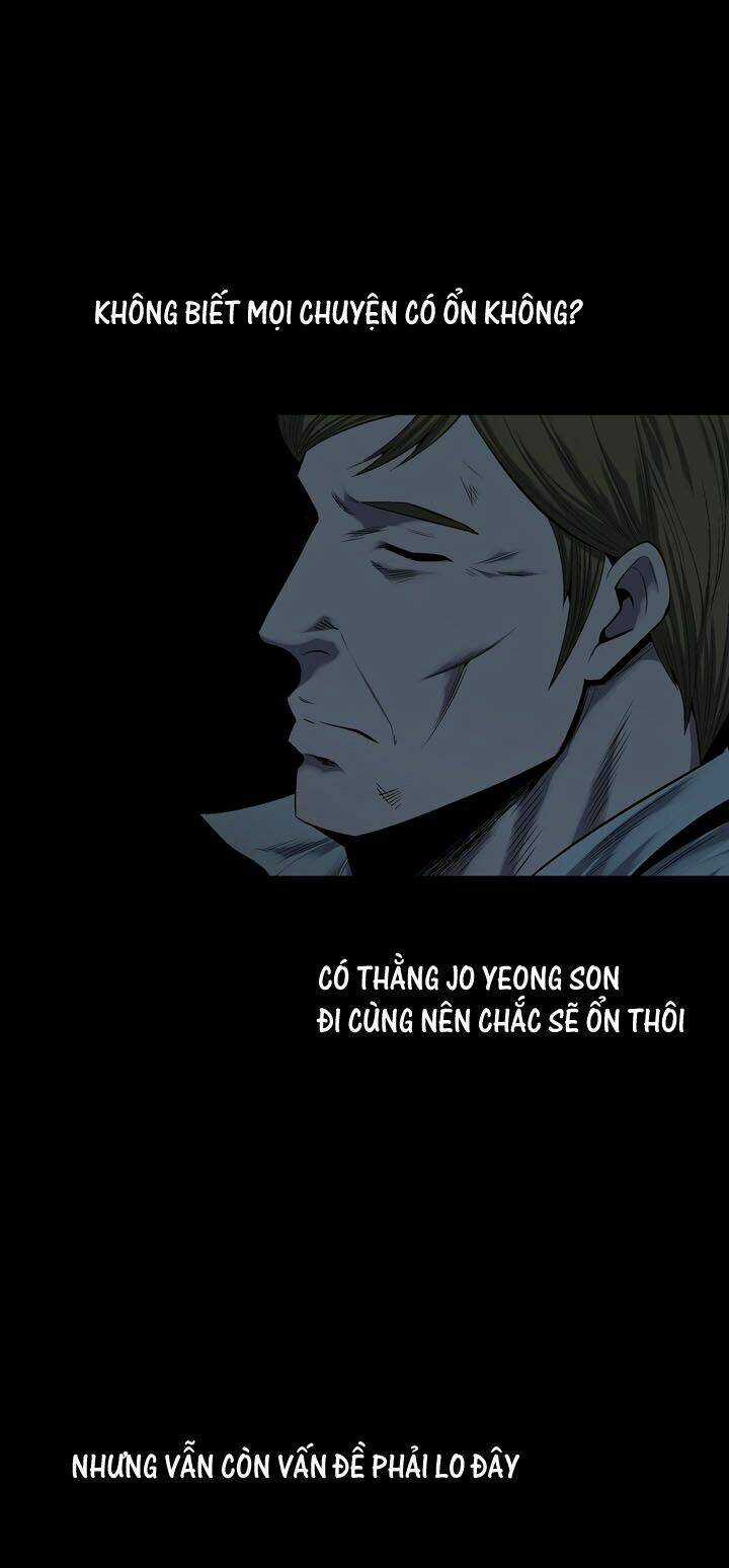 THẢM HỌA ONG ĐỘC - Chapter 77 - Trang 14