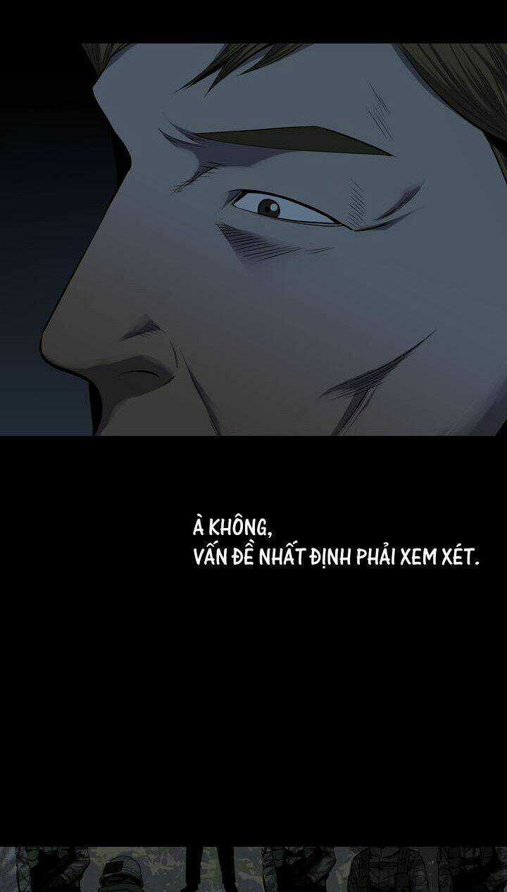 THẢM HỌA ONG ĐỘC - Chapter 77 - Trang 15