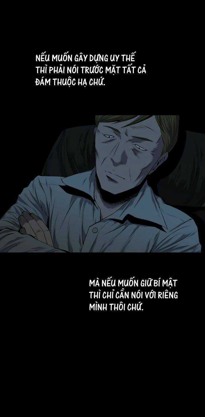 THẢM HỌA ONG ĐỘC - Chapter 77 - Trang 17