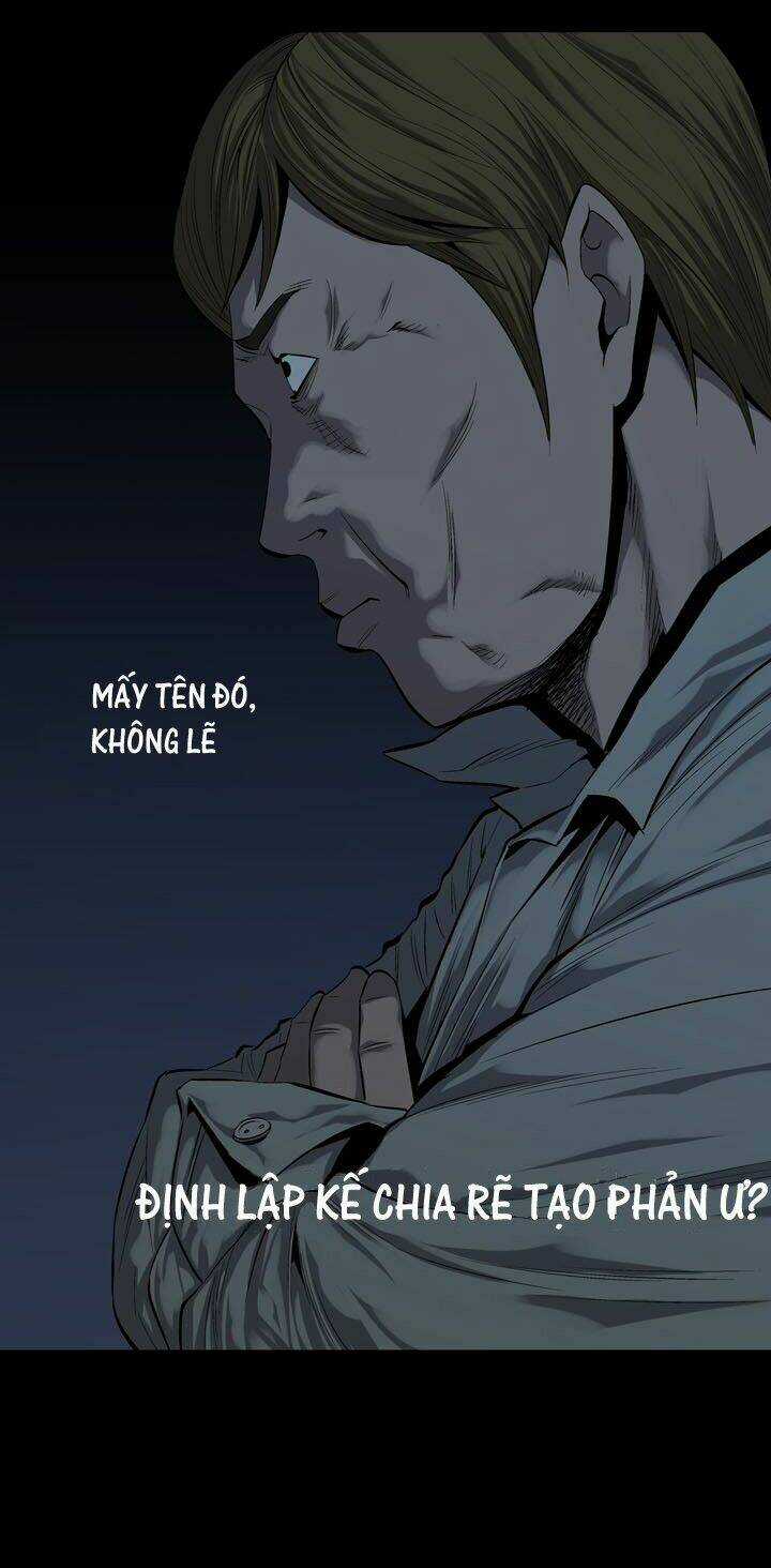 THẢM HỌA ONG ĐỘC - Chapter 77 - Trang 18