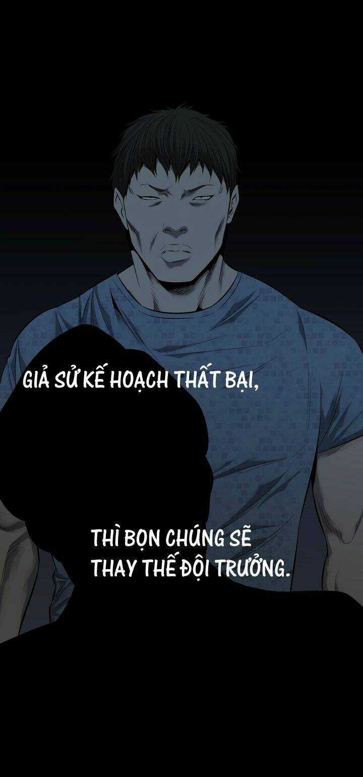 THẢM HỌA ONG ĐỘC - Chapter 77 - Trang 19