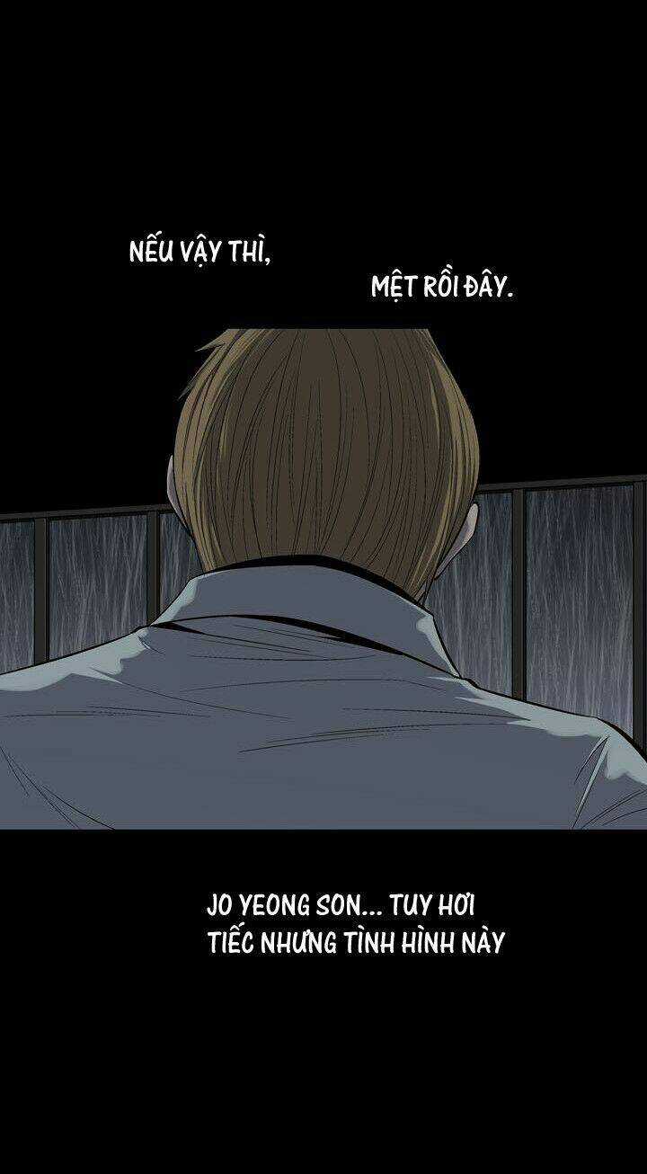 THẢM HỌA ONG ĐỘC - Chapter 77 - Trang 20