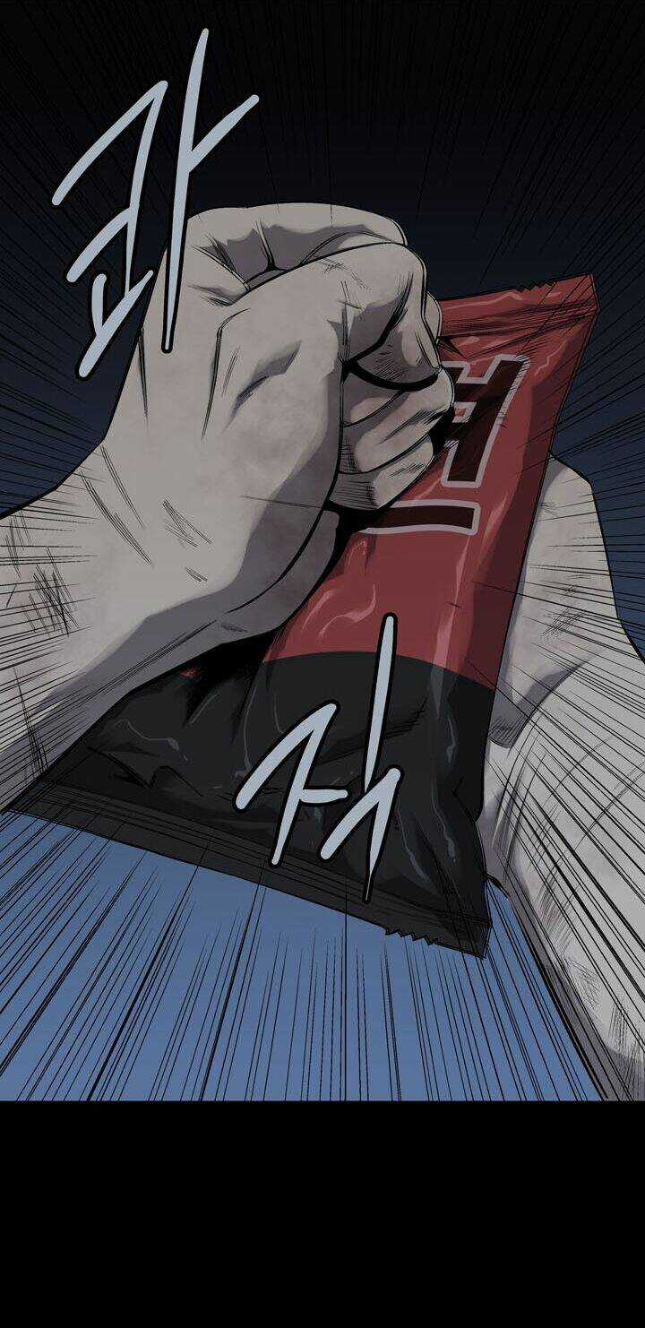 THẢM HỌA ONG ĐỘC - Chapter 77 - Trang 3