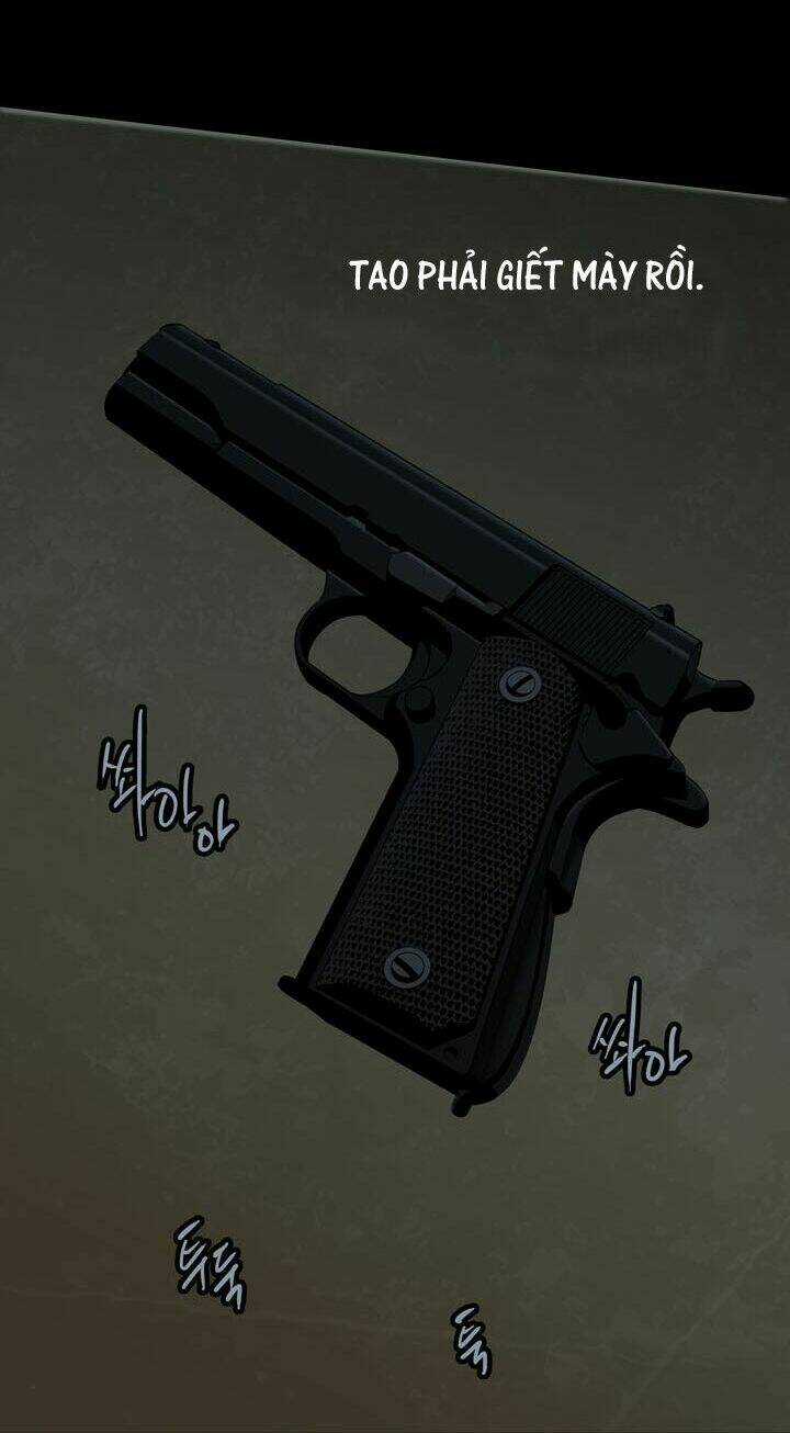 THẢM HỌA ONG ĐỘC - Chapter 77 - Trang 21