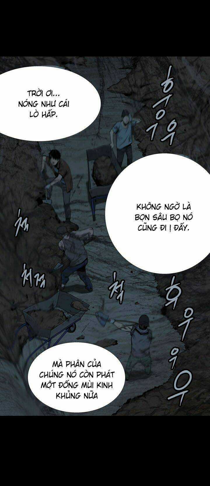 THẢM HỌA ONG ĐỘC - Chapter 77 - Trang 24