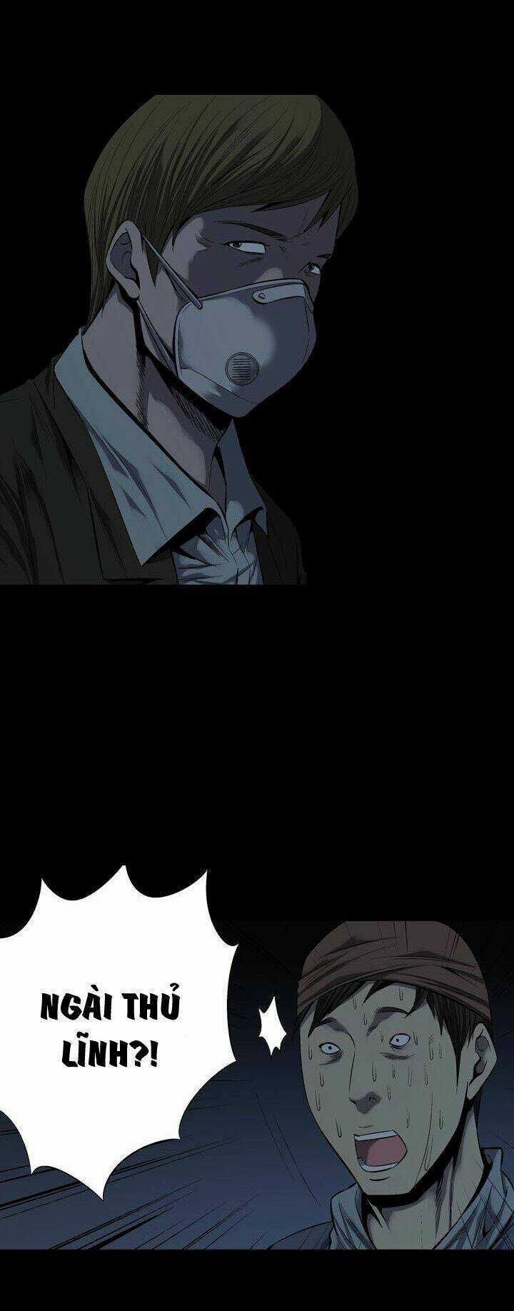 THẢM HỌA ONG ĐỘC - Chapter 77 - Trang 29