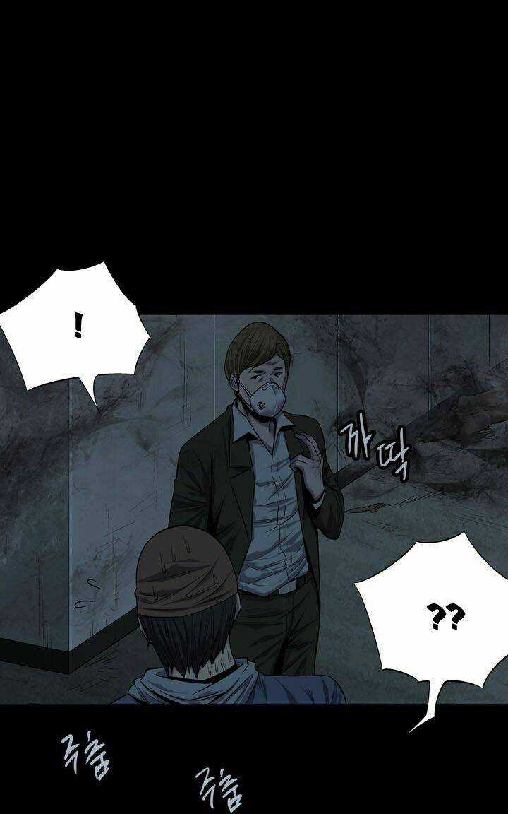 THẢM HỌA ONG ĐỘC - Chapter 77 - Trang 30