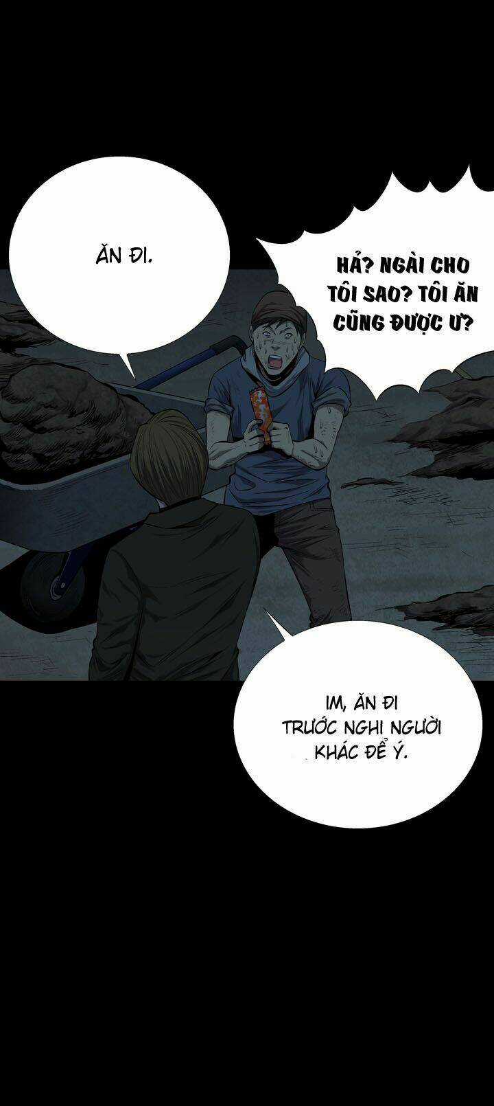 THẢM HỌA ONG ĐỘC - Chapter 77 - Trang 34