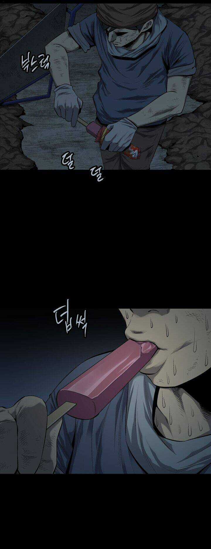 THẢM HỌA ONG ĐỘC - Chapter 77 - Trang 35