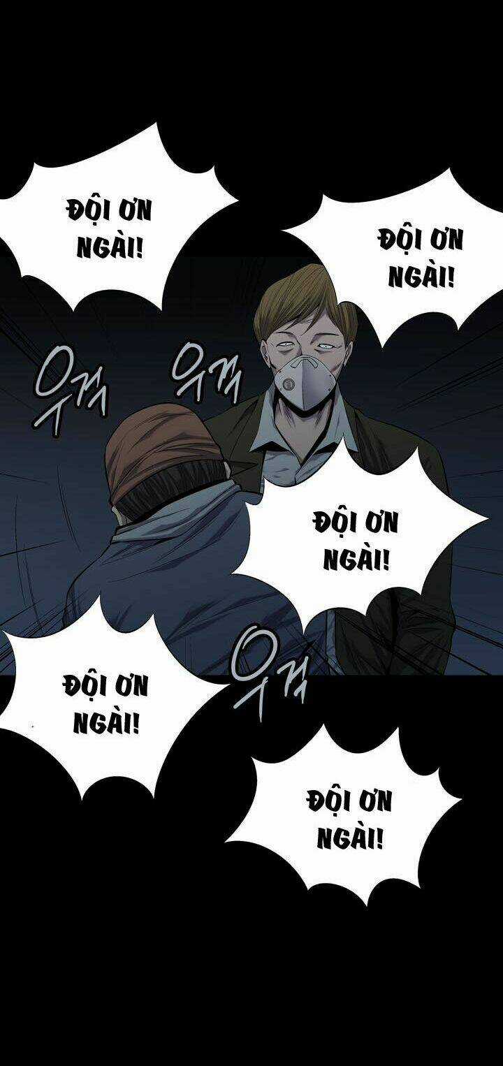 THẢM HỌA ONG ĐỘC - Chapter 77 - Trang 37