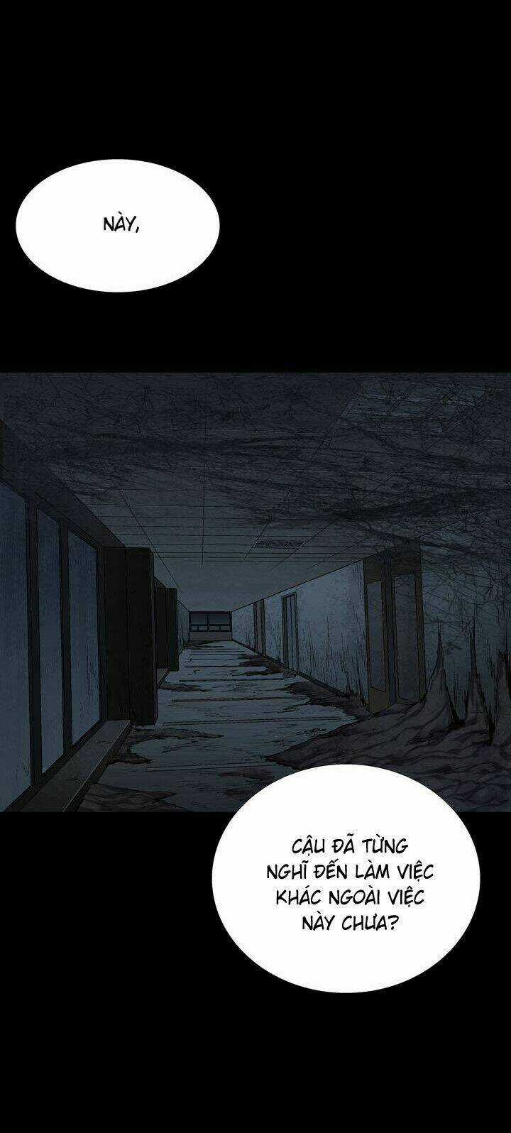 THẢM HỌA ONG ĐỘC - Chapter 77 - Trang 38