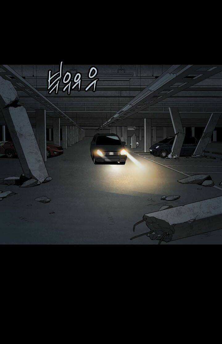 THẢM HỌA ONG ĐỘC - Chapter 77 - Trang 39