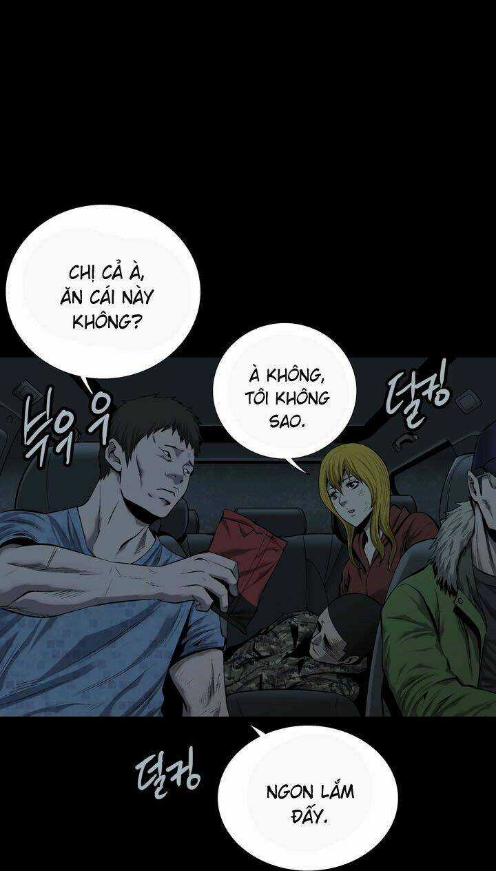 THẢM HỌA ONG ĐỘC - Chapter 77 - Trang 5