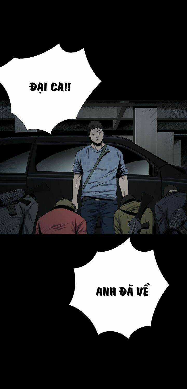 THẢM HỌA ONG ĐỘC - Chapter 77 - Trang 41