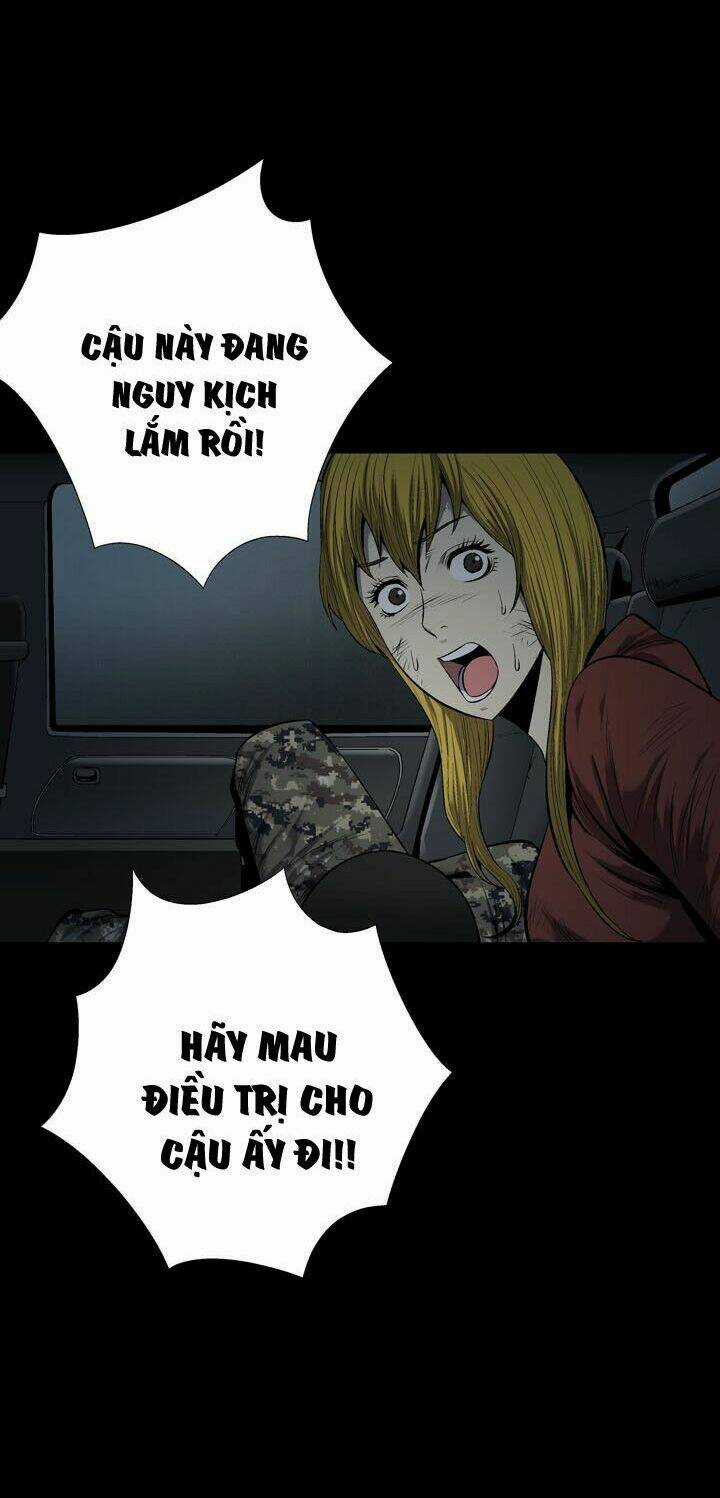 THẢM HỌA ONG ĐỘC - Chapter 77 - Trang 42