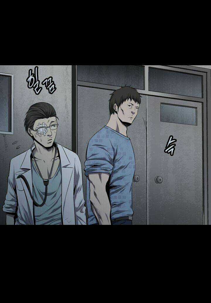 THẢM HỌA ONG ĐỘC - Chapter 77 - Trang 43